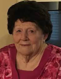 Pansy Grimes's Instagram, Twitter & Facebook