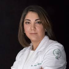 Mayela RODRÍGUEZ-VIOLANTE