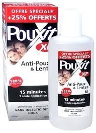 Avec sa formule brevetée et renforcée au penetrol®, pouxit xf suractive son action contre. Pouxit Xf Extra Fort Lot Antipoux Fl 300ml Prix
