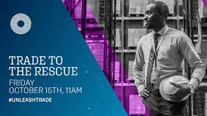 Use what you already know автор: Trade To The Rescue Unleashing Global Trade To Support Economic Growth World Bank Live