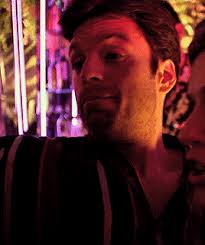 choke her with a sea view — SEBASTIAN STAN as Mickey Henry in MONDAY (2021)  ...