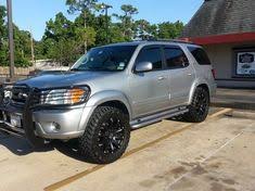 I had to get something cheaper so i sold the. 71 Toyota Sequoia Ideas Sequoia Toyota Toyota Sequioa