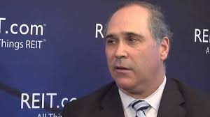 REITs Good Investment for All Seasons