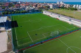 Sona is a small town in northeast italy. Il Porto D Ascoli Calcio Lancia Progetto Innovativo Per Degli Spogliatoi Anti Contagio Riviera Oggi