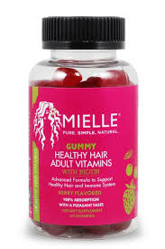Biotin and vitamins c and e help promote lustrous hair growth and support healthy skin and nails. 17 Best Vitamins For Hair Growth And Thickness 2021