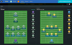 See which team holds the psychological edge by analysing previous head to head meetings. Fm17 Project Celtic V Rangers Episode 2 The Set Pieces