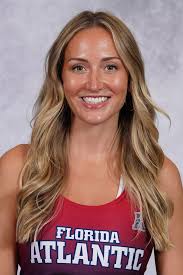 2025-26 Women's XC/Track & Field Roster