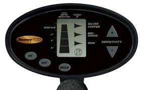 The discovery 2200 is a professional metal detector. Bounty Hunter Disc22 Discovery 2200 Metal Detector Nayancorporation Com