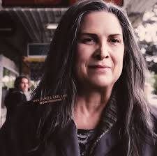 The concluding ten episodes to the. Pamela Rabe As Joan Ferguson Or Better Kath Maxwell In Wentworth Season 8 Nicole Da Silva Pamela Joan