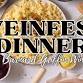 Weinfest Dinner at Barnard Griffin - RICHLAND