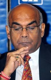 Ajay Trehan Business Photo Ajay Trehan, CEO of AuthBrid...