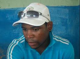 Lázaro Borges: “Sé que el reto es difícil, pero buscaré un buen resultado  en Veracruz”