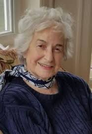 Janet Paul Obituary (1934