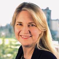 Darlene Rector's Instagram, Twitter & Facebook