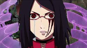 Obito himself only had his . When I Unlocked Mangekyou Sharingan And Susanoo Boruto Amino