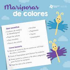 Como Fomentar El Aprendizaje De Los Ninos En Verano Educacion Inicial Instructivos Para Ninos Aprendizaje Ninos Actividades De Ensenanza