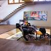 Sebastian vettel haus sebastian vettel vermögen, gehalt, hauser und autos video. 1