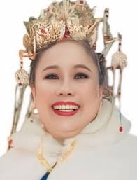 Queen Ma Helen Abdurajak: The Divine Sovereignty of the Philippine Islands  and the Legacy of the King of Southeast Asia