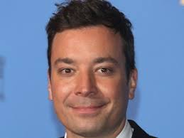 Jimmy Fallon is a dad again