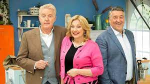 Loretta schrijver was born on may 16, 1956 in new york, usa as loretta maxine schrijver. De Tv Van Gisteren Kijkcijfers Heel Holland Bakt Rijzende
