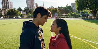 This contemporary romantic comedy, based on a global bestseller, follows native new yorker rachel chu to singapore to meet her boyfriend's family. 18 Most Romantic Movies Of 2018 Best Rom Coms Of The Year