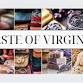 The Taste of Virginia Market & Expo event in Roanoke, VA