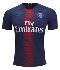 The competition will kick off on august 18, with bayern and psg in a. Psg Football Fan Jersey 18 19 Only Jersey Buy Online At Best Price On Snapdeal