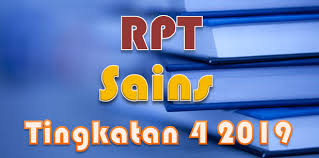 Text of rpt sains tingkatan 2_2014. Rpt Sains Kbsm Tingkatan 4 2019 Gurubesar My