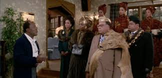 E' un cittadino pakistano di 55 anni, senza fissa dimora, ritrovato morto questa mattina all'esquilino in via principe eugenio. Il Principe Cerca Moglie John Landis Non Son Solo Film