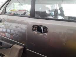 Menjual kenderaan a) menjual kenderaan baharu c) menjual kenderaan elektrik 2. Welcome To My Blog Kos Repair Pintu Kereta