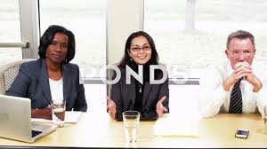 Pov Of Office Workers In Meeting Stock Footage Ad Workers Office Pov Footage Pov Worker Little Designs