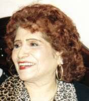 Ofelia Cuevas Obituary (2008)