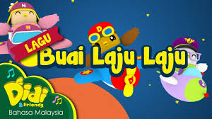 Download lagu didi and friends (9.3mb) dan streaming kumpulan lagu didi and friends (9.3mb) mp3 terbaru di metrolagu dan nikmati, video untuk melihat detail lagu didi and friends klik salah satu judul yang cocok, kemudian untuk link download didi and friends ada di halaman berikutnya. Lagu Kanak Kanak Buai Laju Laju Didi Friends Youtube
