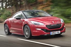 Image result for Rosso Speed 2014 Peugeot