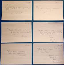 Source cards and note cards research note‐taking. The Notecard System The Key For Remembering Organizing And Using Everything You Read By Ryan Holiday Thrive Global Medium