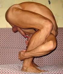 Сам себе сосет - фото порно devkis