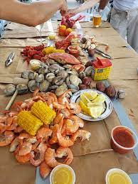 361 reviews of fish heads bar and grill dive bar on a fishing pier. Austin Fish Company Nags Head Menu Preise Restaurant Bewertungen Tripadvisor