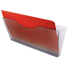 Easily display your most important documents anywhere with catalog racks from office depot officemax. Brochure Holders Display Stands And Wall Pockets Office National