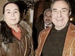 30.ağustos.1942 zafer ergin kaç yaşında : Binnaz Ergin Zafer Benim