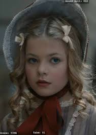 Fan Casting Livi Birch as Lucy carpenter in Save Christmas