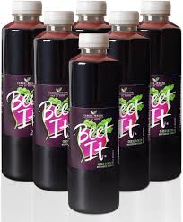 Beetroot Juice (1 Liter)