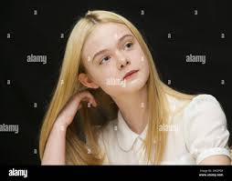 Mary alice young hi-res stock photography and images