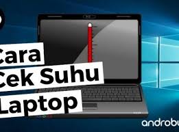 Cek Suhu Laptop Di 2020 Perangkat Lunak Aplikasi Kata Kata Motivasi