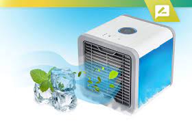 Portable air conditioners tend to be more costly than window models. Top 25 Best Portable Air Conditioners Of 2020 Mini Personal Ac Units Guide