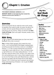 Accurately explain the bible passage. Top 50 Instant Bible Lessons For Elementary Ages 5 To 10 9781628624984 Christianbook Com
