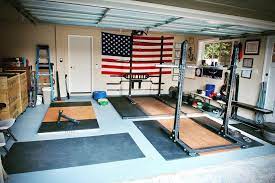 Square feet and square meters are both units used to measure area. The Best Budget Home Gym Equipment For 2021 Garage Gym Reviews