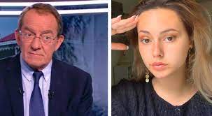 Un petit retour dans le passé ! Jean Pierre Pernaut Revelation Choc Lou Declare Qu Elle Est Plus Proche De Sa Mere Et Pousse Un Coup De Gueule En Interview