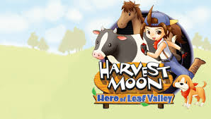 Cheat harvest moon hero of leaf valley emulator ppsspp lengkap ini akan membantu anda dalam menyelesaikan setiap misi dan event yang ada di permainan ini. Cheat Harvest Moon Hero Of Leaf Valley