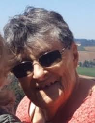 Dolores "Dee" Norgard Obituary March 27, 2019