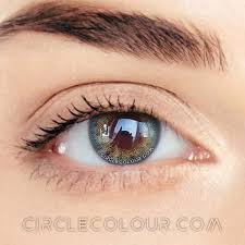 New Year Blue Dream Colored Contacts Lens Mi01324 Colored Contacts Contact Lenses Contact Lenses Colored